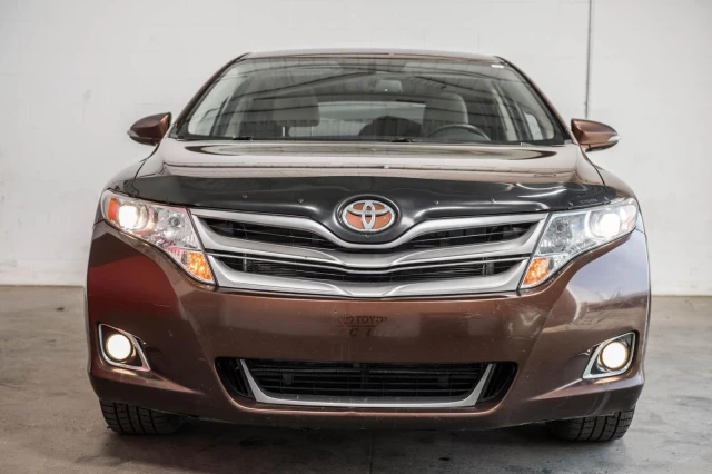 Toyota Venza V6 AWD Garantie 1 AN 2014