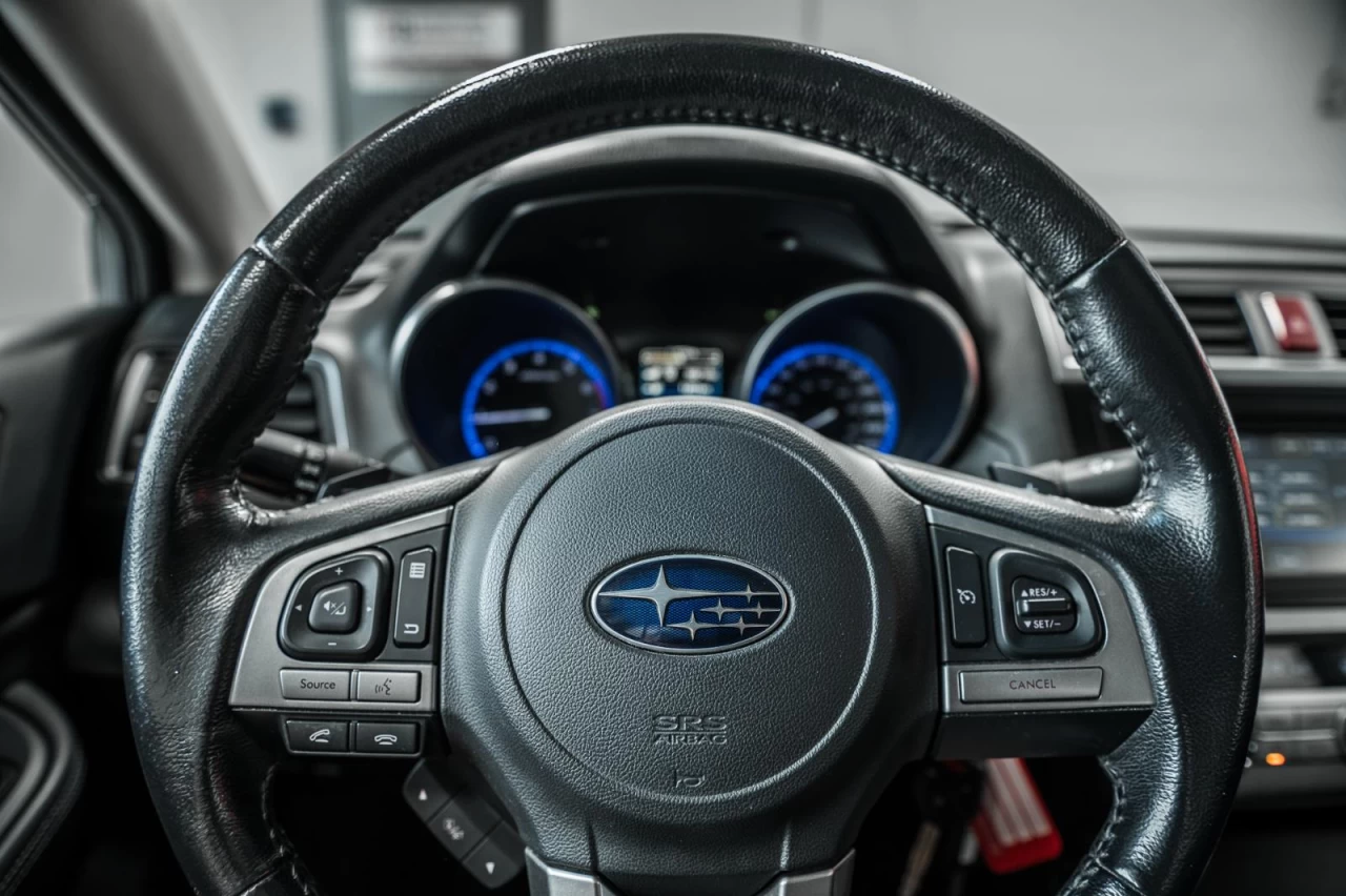 2015 Subaru Legacy Automatique -4x4- Garantie 1 AN Image principale