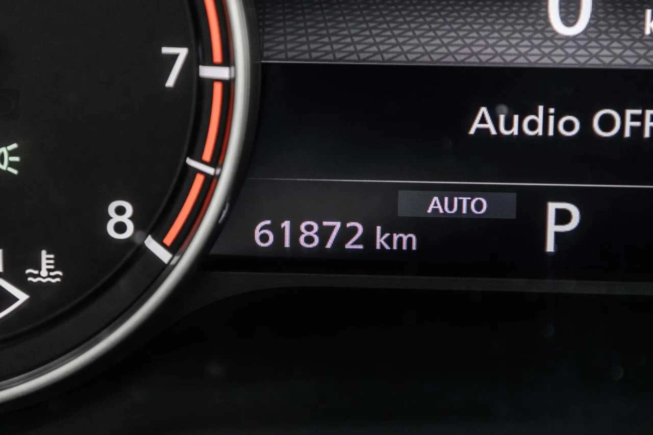 2023 Nissan Rogue SL AWD+NAVI+TOIT.PANO+CUIR+VOLANT/SIEGES.CHAUFFANT Image principale