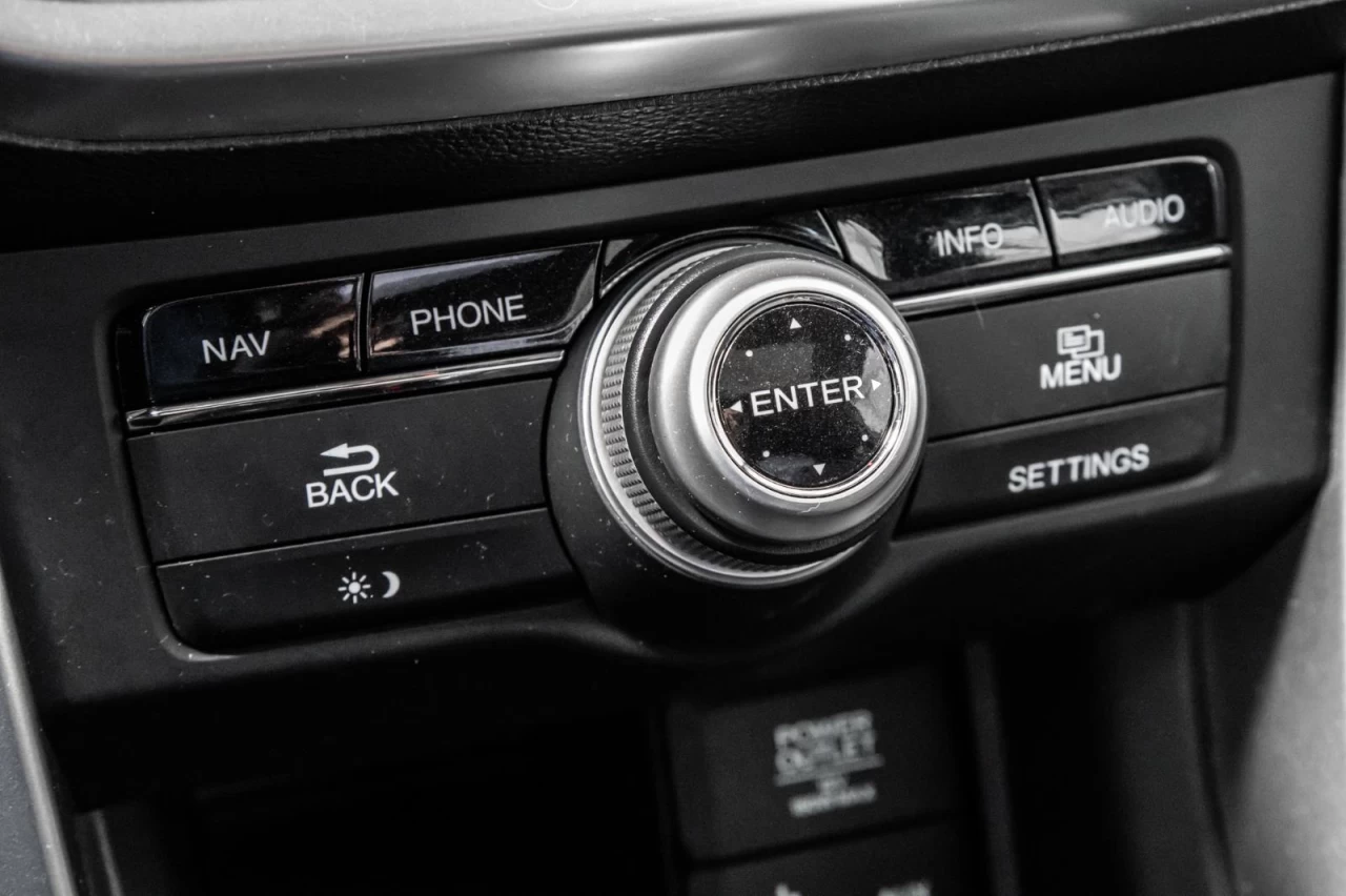 2014 Honda Accord Coupe Automatique EX-L - Garantie 1 AN Image principale