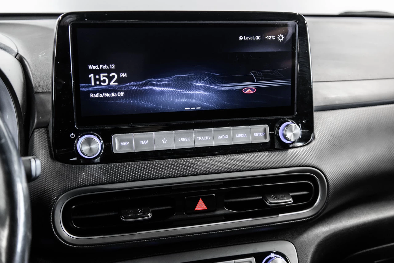 2023 Hyundai Kona electric Preferred Main Image
