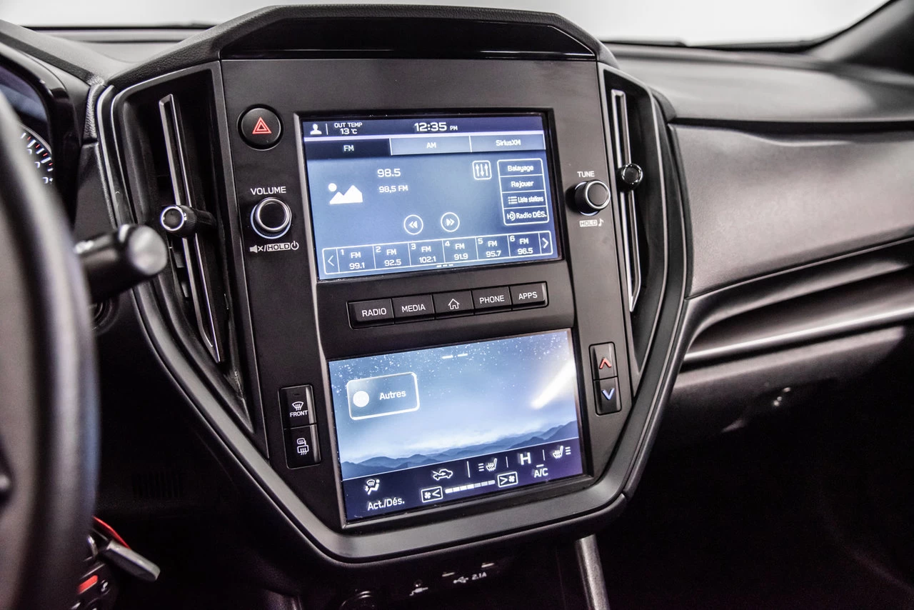 2023 Subaru WRX Awd Mags+bluetooth+c Image principale