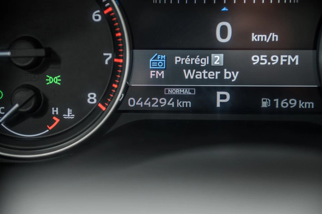 2022 Mitsubishi Outlander LE S-AWC 7.PASS+TOIT.PANO+VOLANT/SIEGES.CHAUFFANTS Image principale