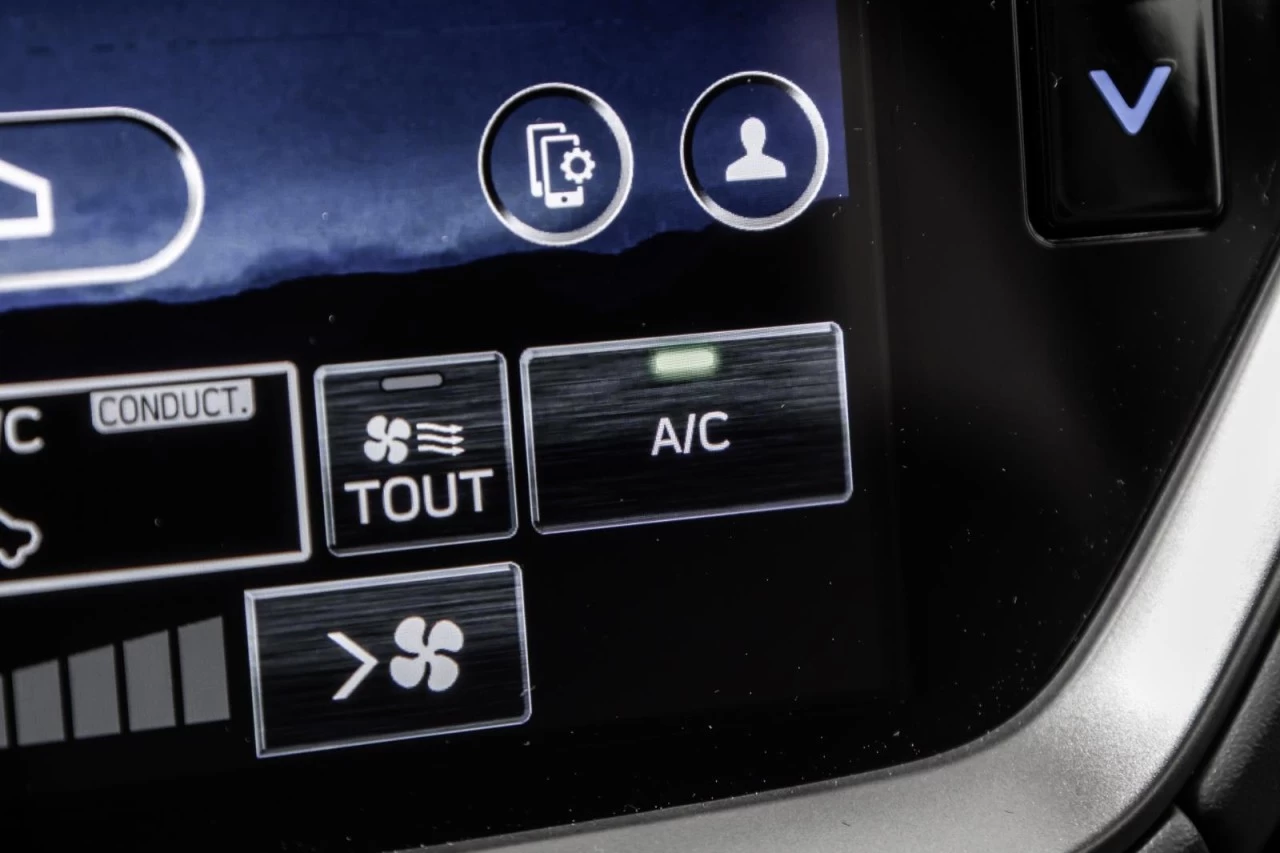 2024 Subaru Crosstrek Touring VOLANT/SIEGES.CHAUFFANTS+CARPLAY+CAM.RECUL Image principale