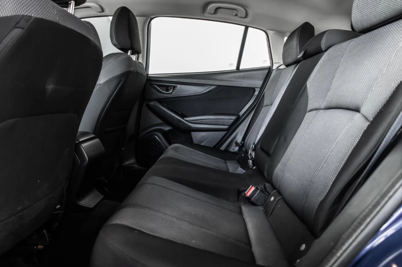 2023 Subaru Impreza Touring VOLANT/SIEGES.CHAUFFANTS+CARPLAY+CAM.RECUL Main Image