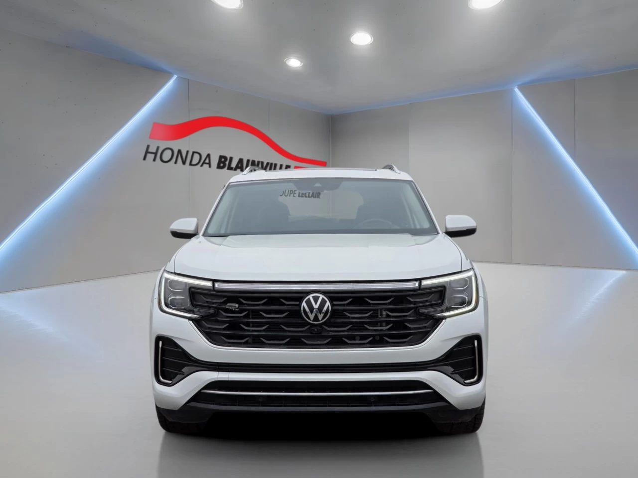 2024 Volkswagen Atlas Execline 2.0 TSI 4MOTION Image principale