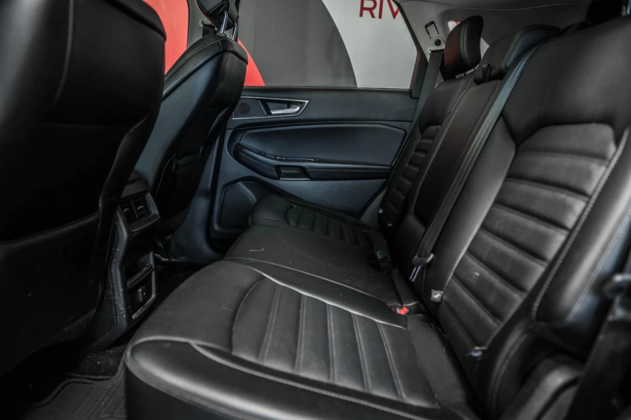 2016 Ford Edge SEL AWD Garantie 1 AN Image principale