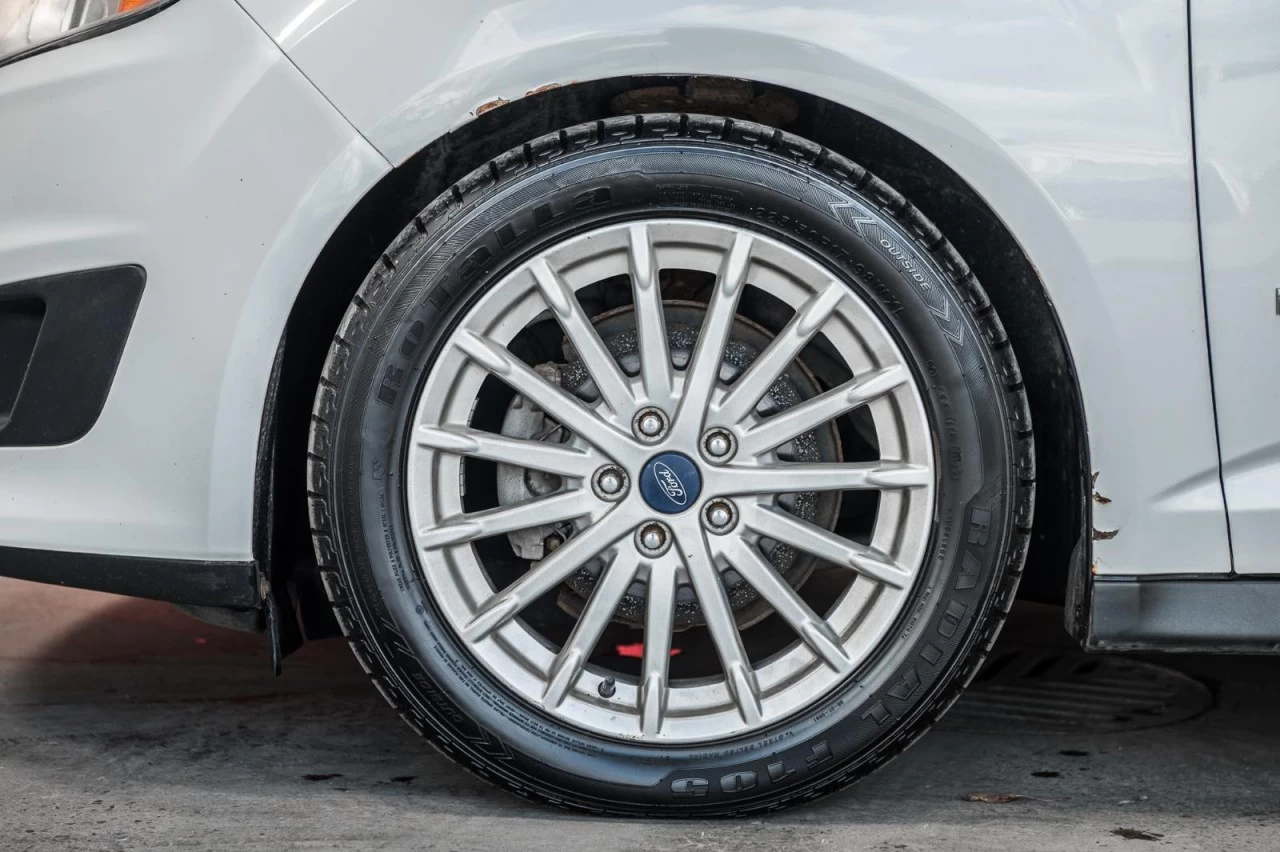 2015 Ford C-MAX SE Garantie 1 AN Main Image
