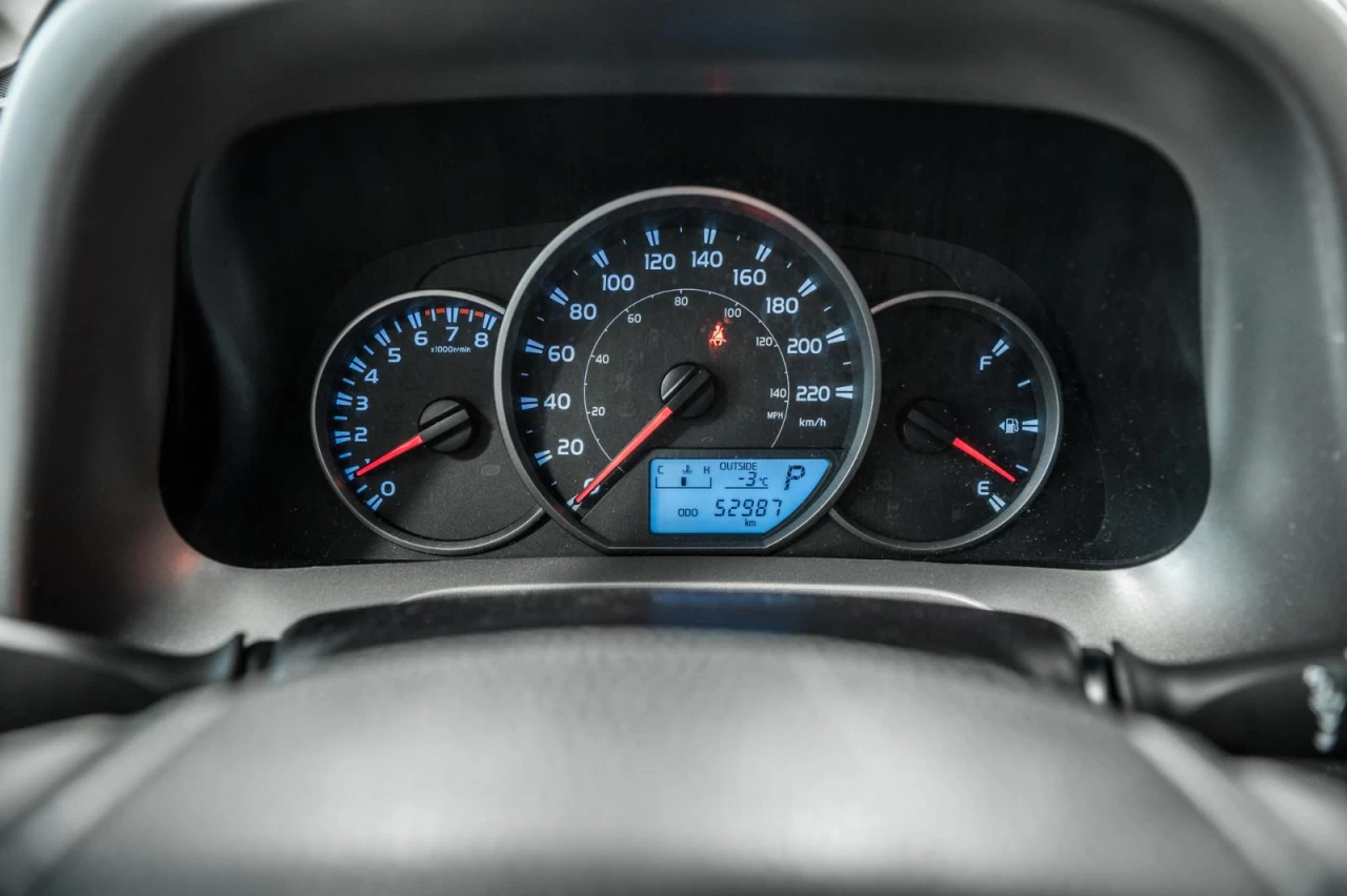 2016 Toyota RAV4 LE MAGS+SIEGES.CHAUFF+BLUETOOTH+CAM.RECUL Main Image