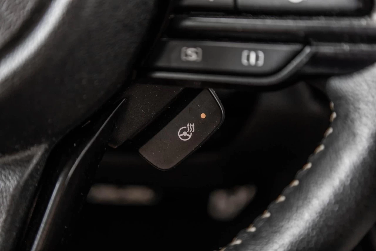 2024 Subaru Crosstrek Onyx TOIT.OUVRANT+CARPLAY+VOLANT/SIEGES.CHAUFF Main Image