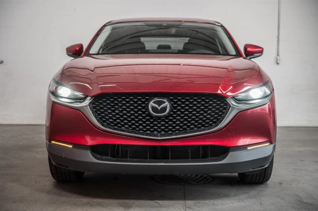 Mazda CX-30 GS AWD+VOLANT/SIEGES.CHAUFF+CAM.RECUL+BLUETOOTH 2021