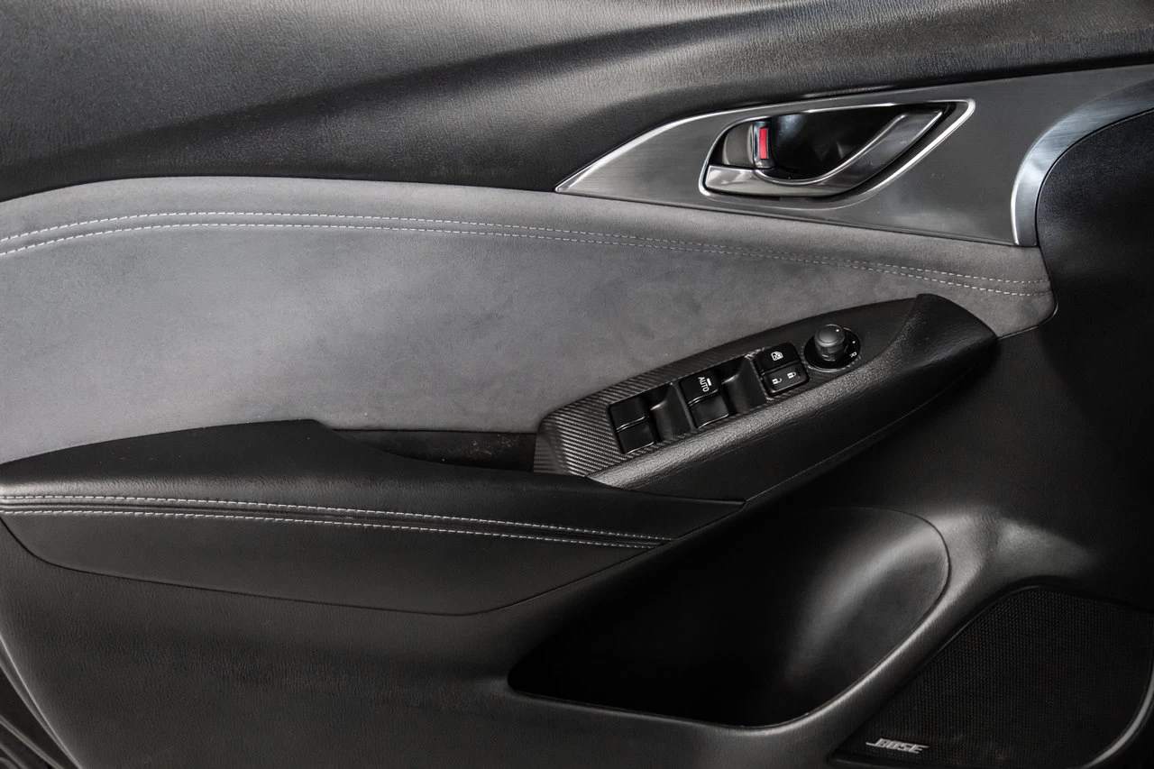 2021 Mazda CX-3 Gt Awd Image principale