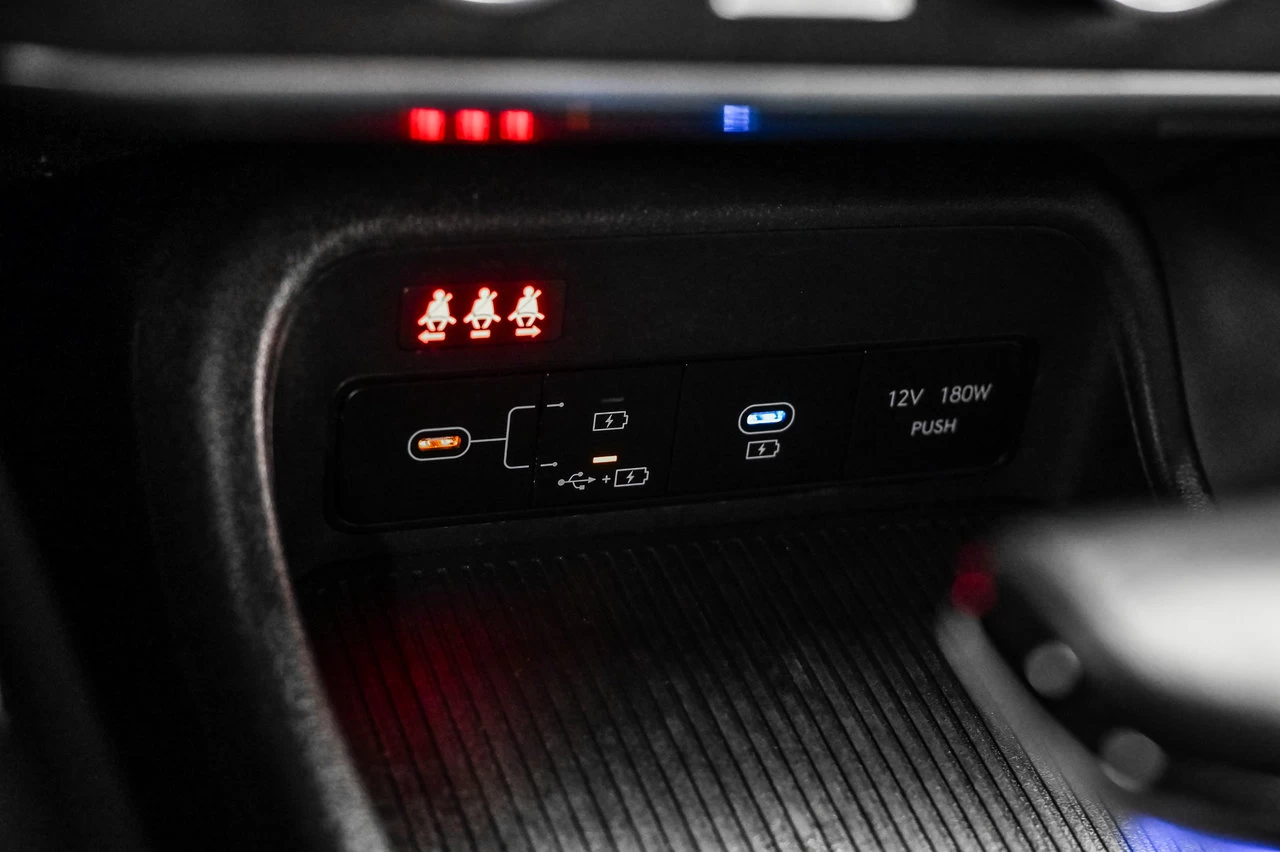 2024 Hyundai Kona Preferred Awd Image principale