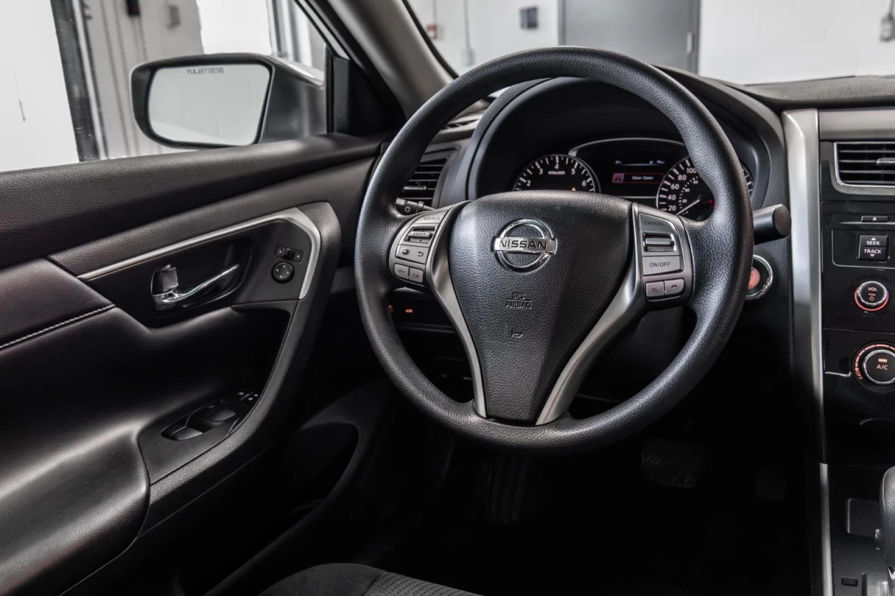 2015 Nissan Altima Automatique - Garantie 1 AN Image principale