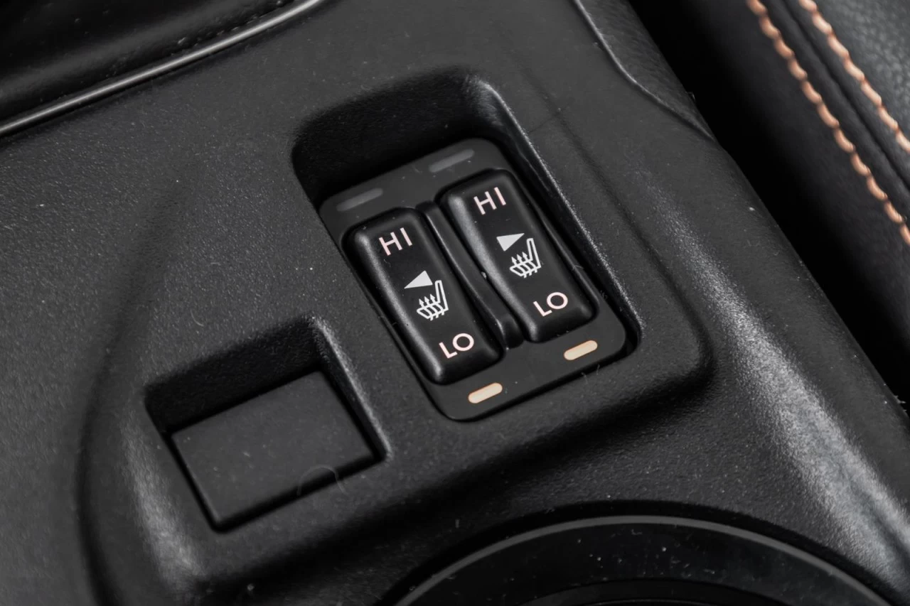 2021 Subaru Crosstrek Sport TOIT.OUVRANT+VOLANT/SIEGES.CHAUFF+CARPLAY Main Image
