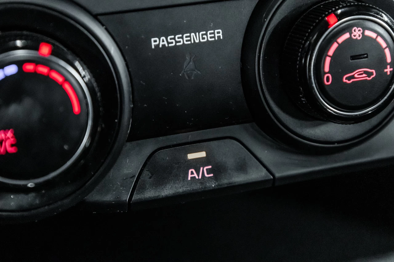 2021 Kia Forte Lx Bluetooth+sieges Main Image