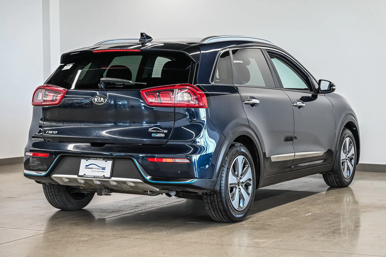 2019 Kia Niro Plug-In Hybrid Ex Main Image