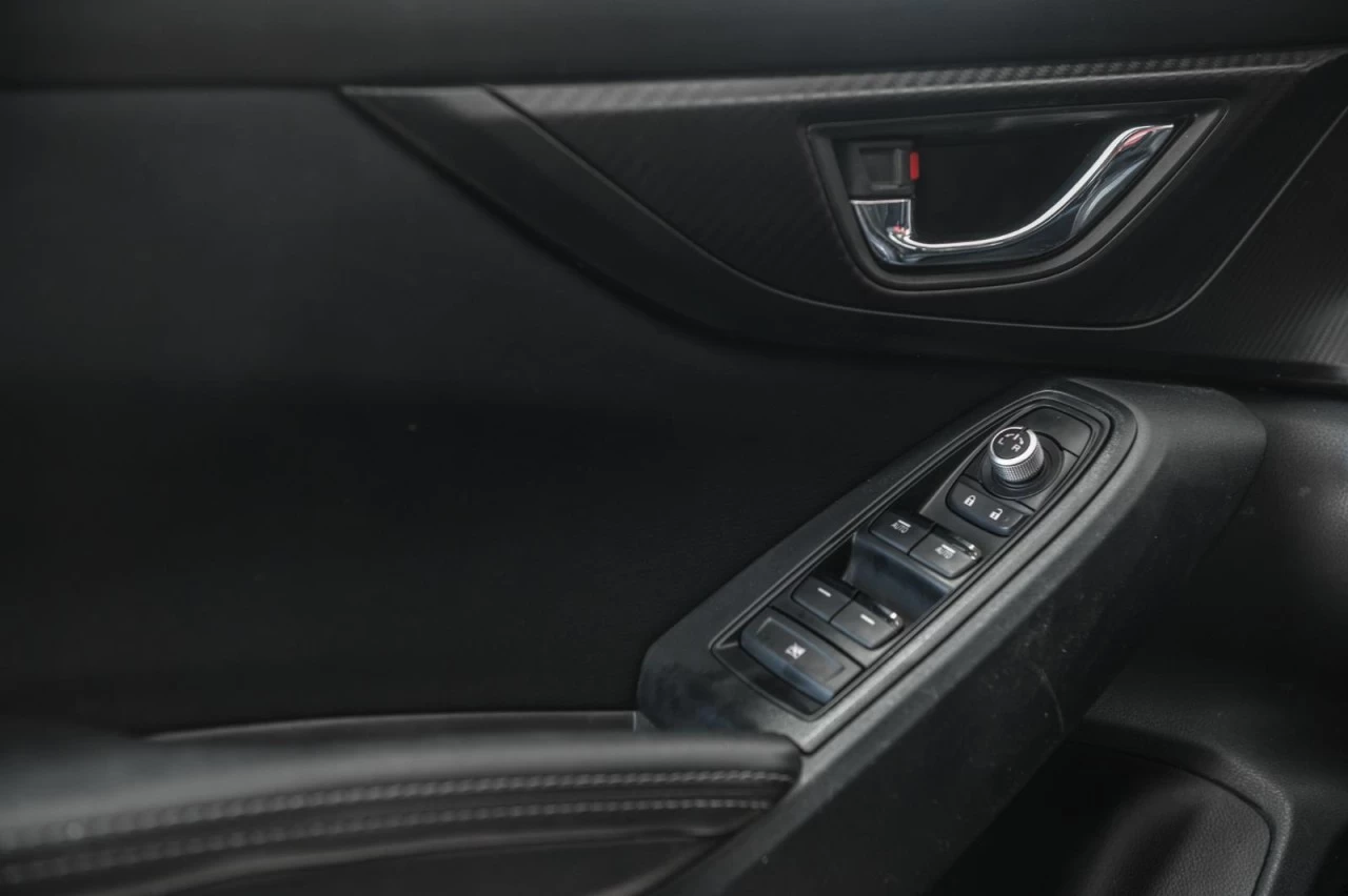 2021 Subaru Impreza Sport TOIT.OUVRANT+VOLANT/SIEGES.CHAUFF+CARPLAY Image principale