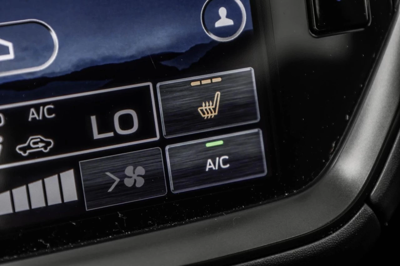 2023 Subaru WRX Sport  TOIT.OUVRANT+CARPLAY+SIEGES.CHAUFFANTS Main Image