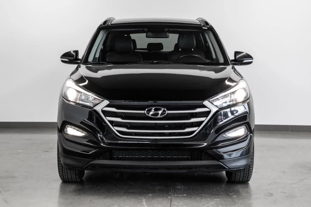 Hyundai Tucson Se Awd 2018