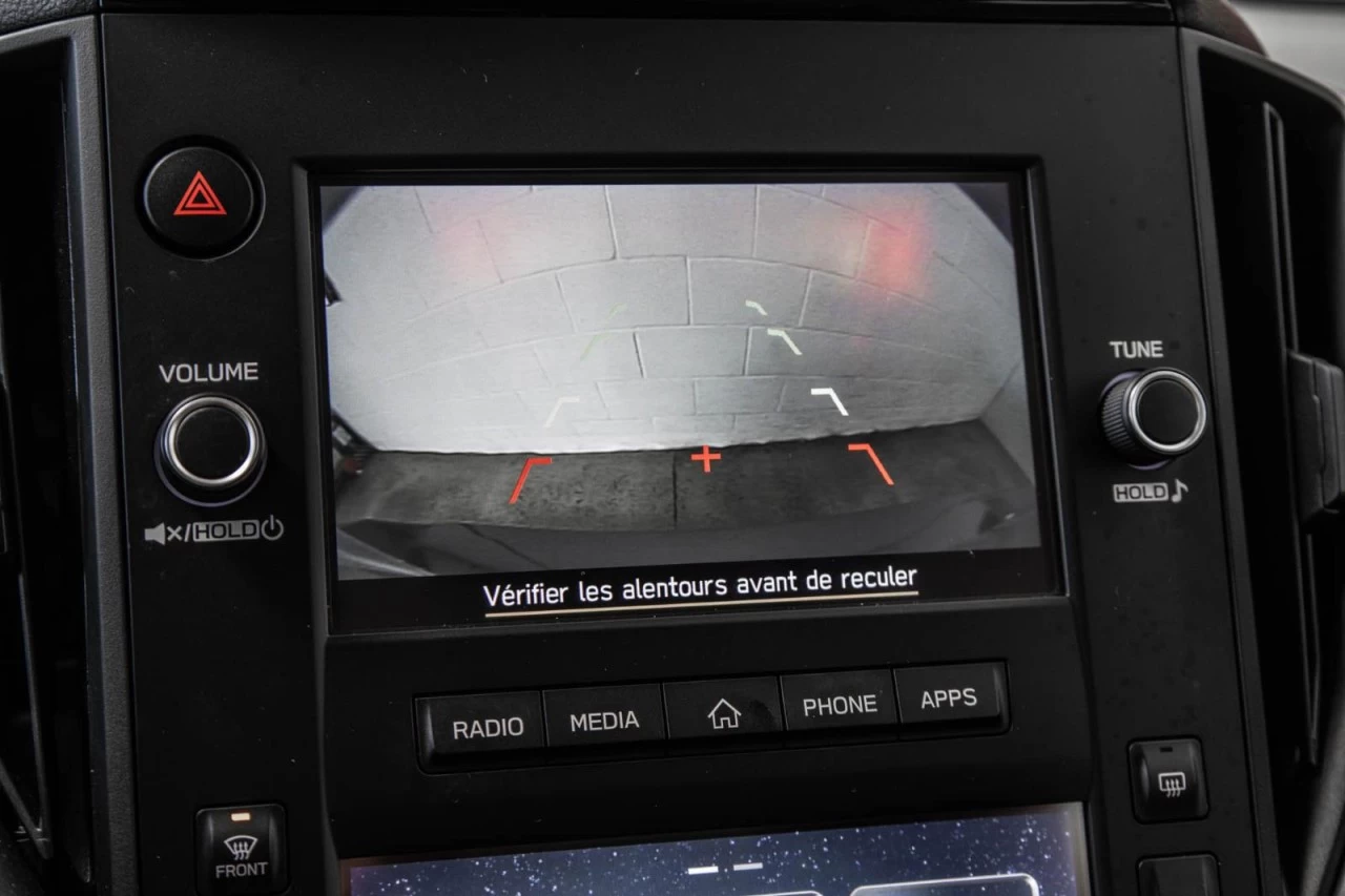 2024 Subaru Impreza Convenience CARPLAY+BLUETOOTH+CAM.RECUL Image principale