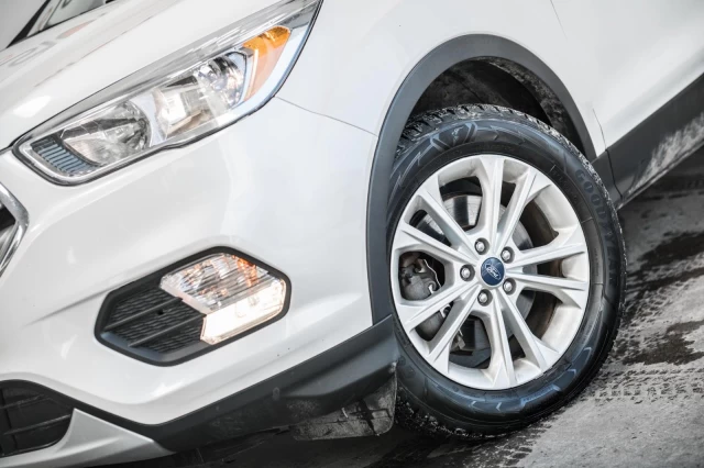 Ford Escape SE 4WD+SIEGES.CHAUFF+MAGS+BLUETOOTH+CAM.RECUL 2019