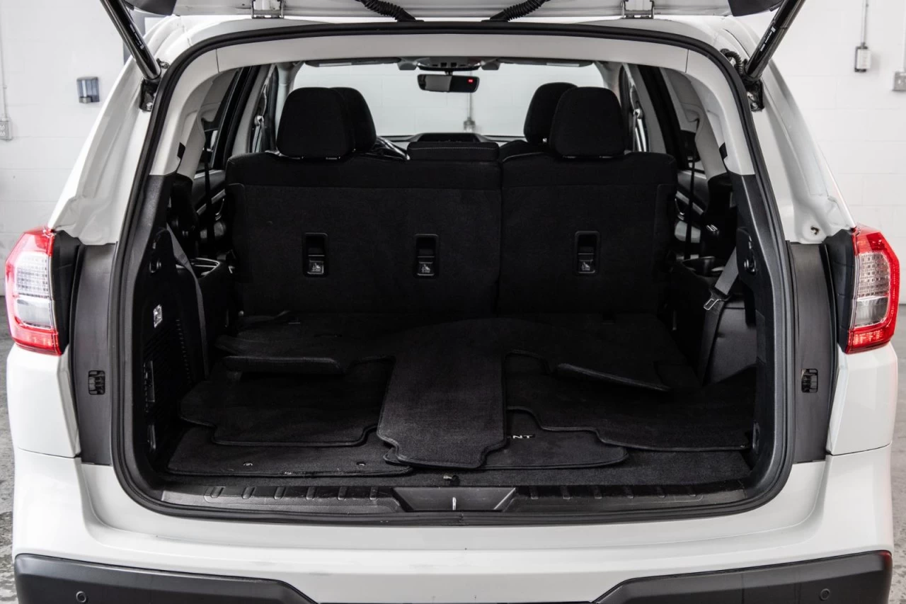 2022 Subaru Ascent Touring 8.PASS+TOIT.PANO+VOLANT/SIEGES.CHAUFF Image principale