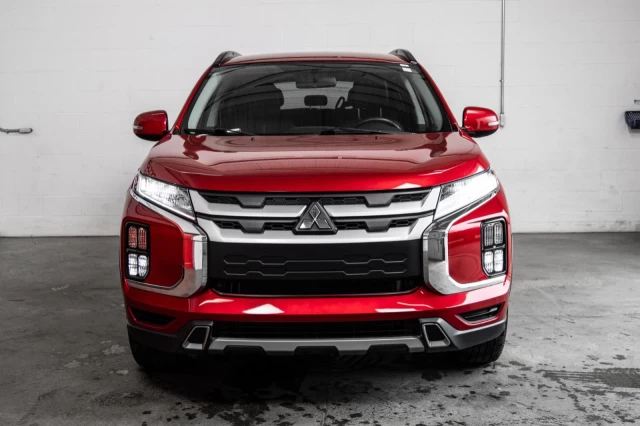 Mitsubishi RVR SE AWC+SIEGES.CHAUFF+CAM.RECUL+BLUETOOTH+CARPLAY 2021