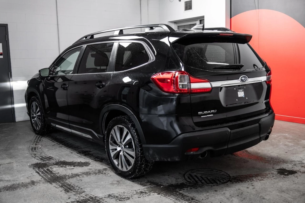 2020 Subaru Ascent Limited 7.PASS+NAVI+CUIR+TOIT.PANO+CARPLAY Image principale