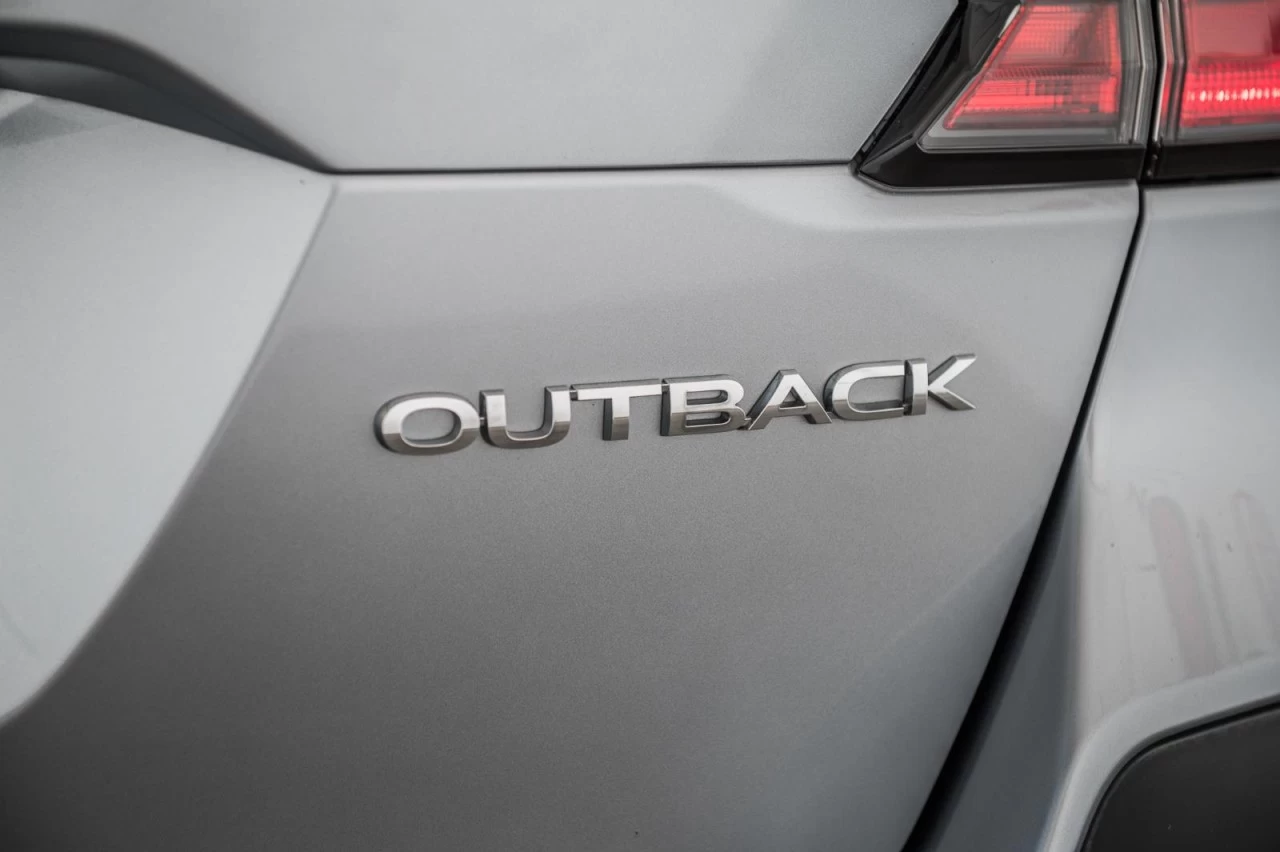 2022 Subaru Outback Convenience CARPLAY+BLUETOOTH+CAM.RECUL Image principale