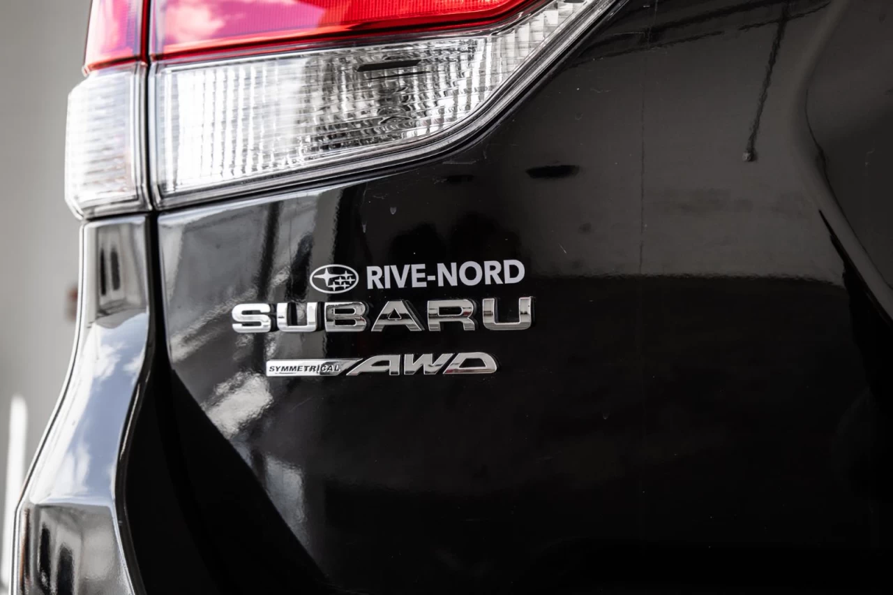 2020 Subaru Forester 2.5i SIEGES.CHAUFF+CAM.RECUL+BLUETOOTH+REG.VITESSE Image principale