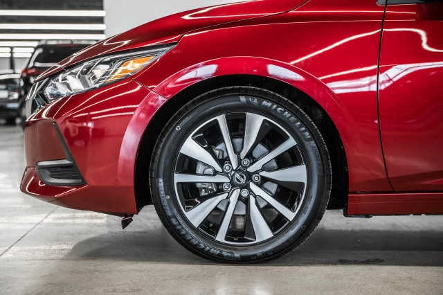 Nissan Sentra Sv Mags+toit.ouvrant 2023
