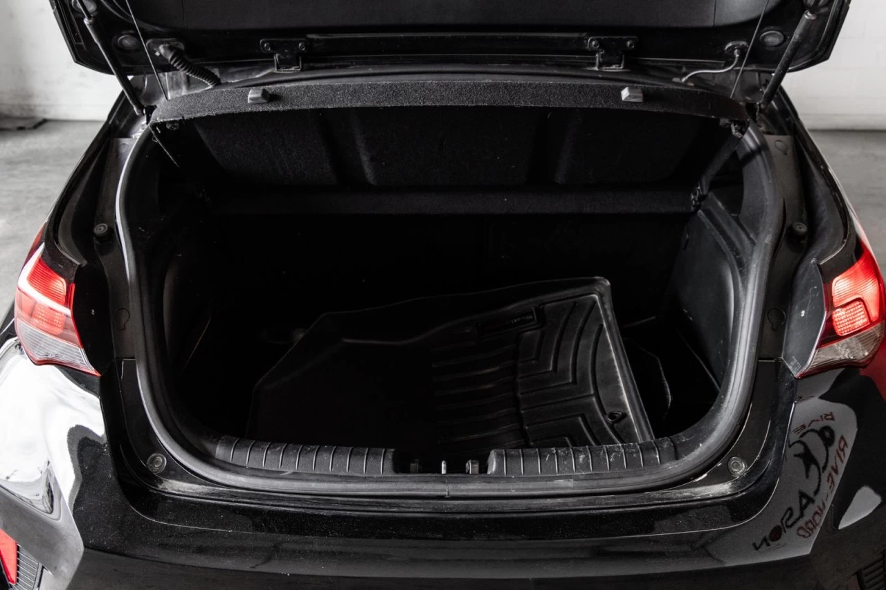 2020 Hyundai Veloster Preferred MAGS+SIEGES.CHAUFF+CARPLAY+BLUETOOTH Image principale