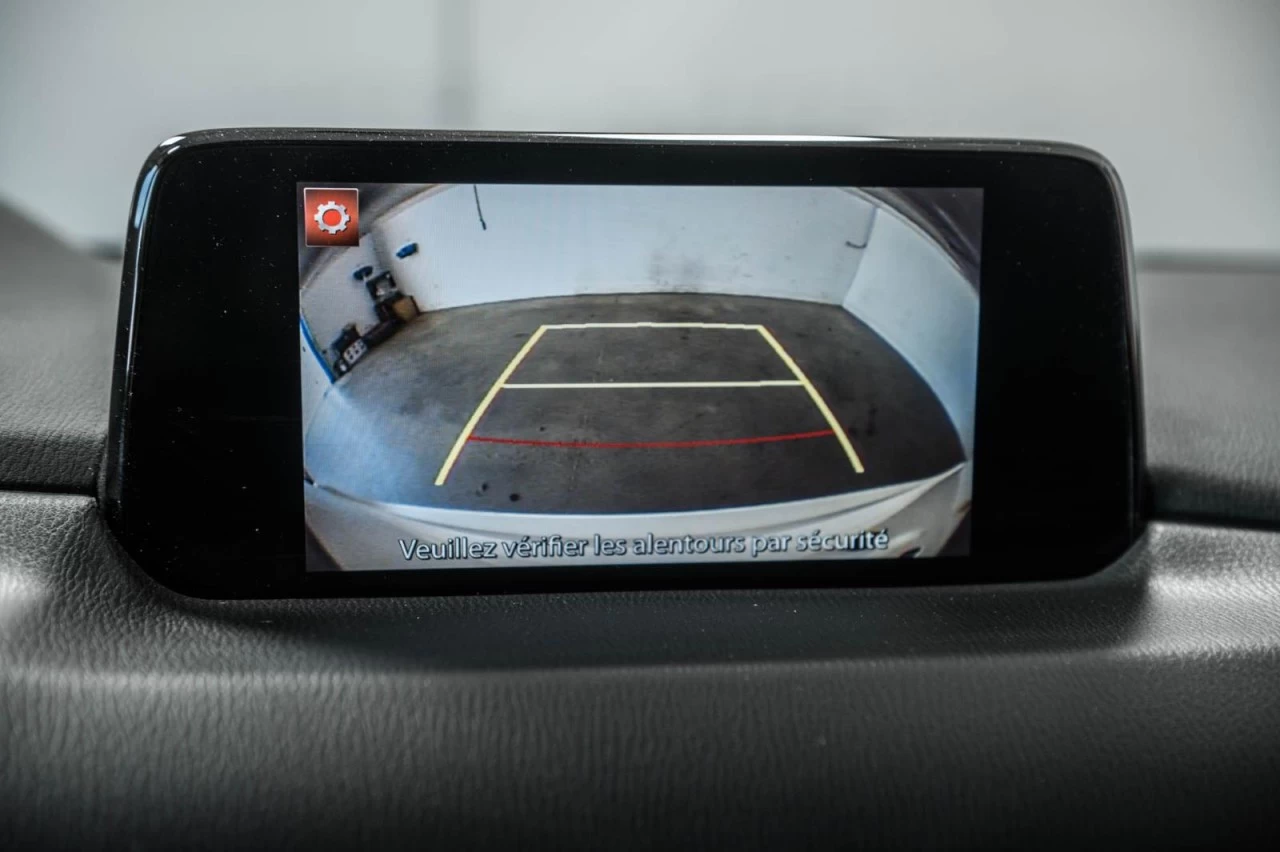 2019 Mazda CX-5 GX SIEGES.CHAUFF+BLUETOOTH+CAM.RECUL+REG.VITESSE Image principale
