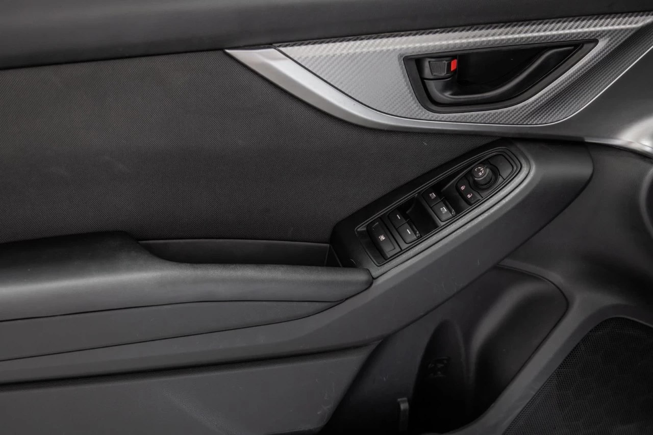 2023 Subaru WRX MAGS+SIEGES.CHAUFF+CARPLAY+CAM.RECUL+BLUETOOTH Main Image
