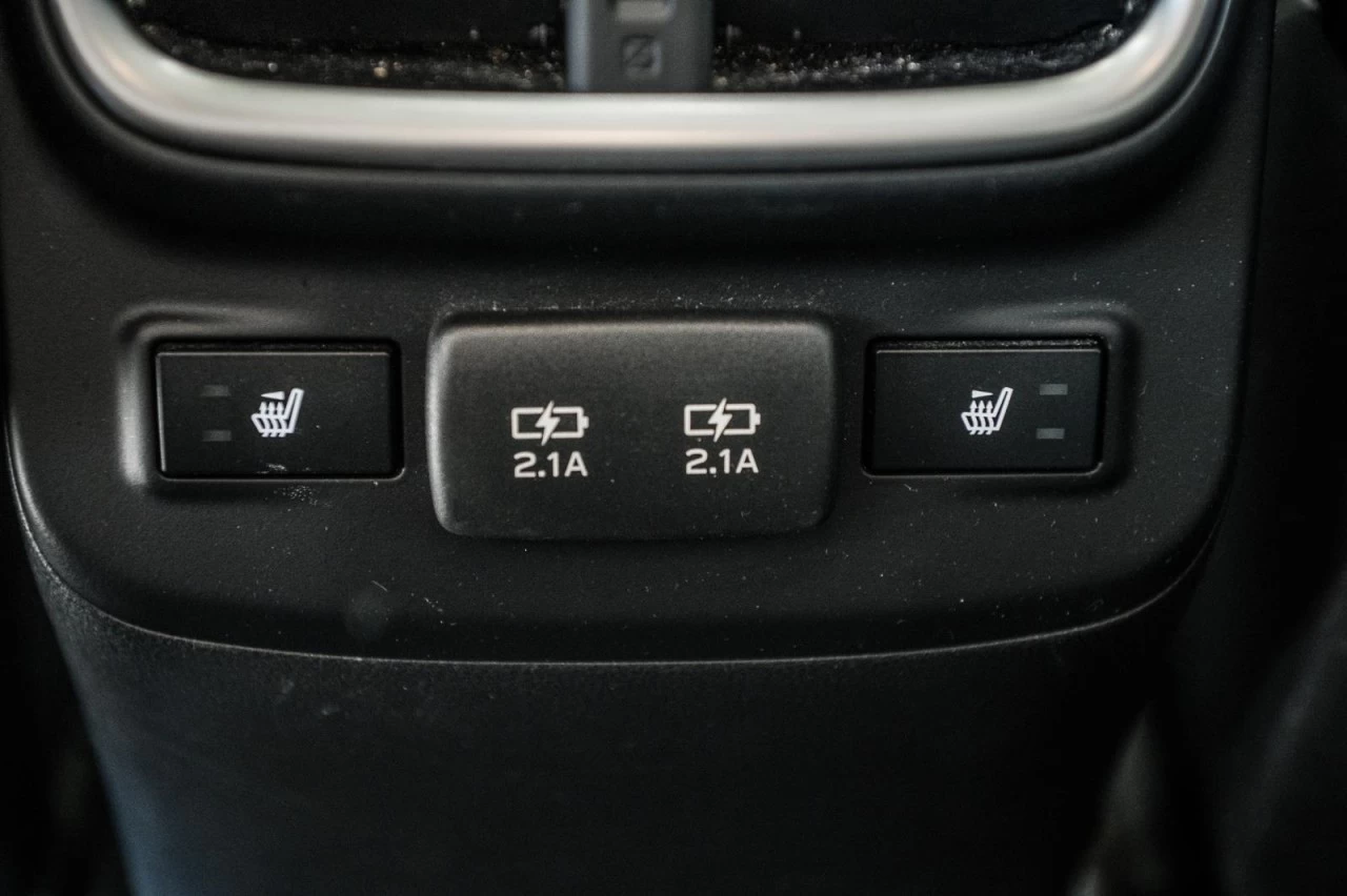 2022 Subaru Outback Limited NAVI+TOIT.OUVRANT+CUIR+CARPLAY Image principale