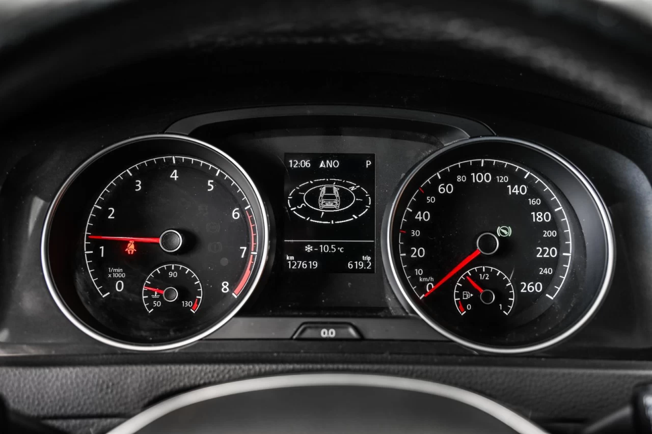 2019 Volkswagen Golf SportWagen Confortline 4MOTION+TOIT.PANO+CUIR+CARPLAY Image principale