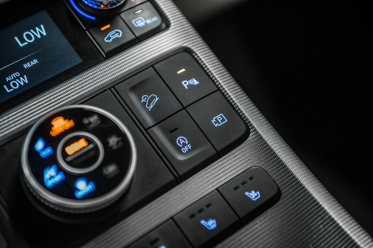 2023 Hyundai Palisade Ultimate Calligraphy Main Image