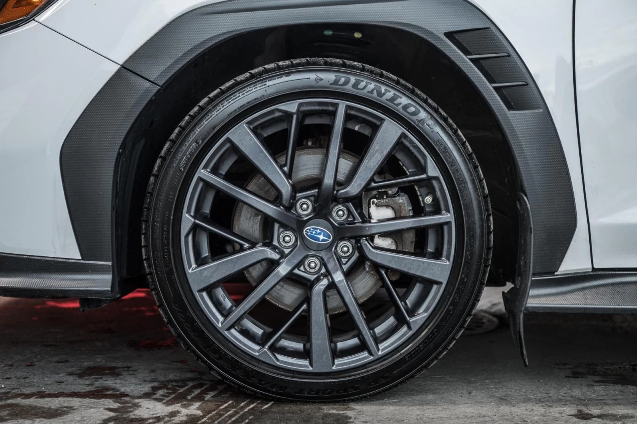 2023 Subaru WRX Sport TOIT.OUVRANT+SIEGES.CHAUFF+CARPLAY Image principale