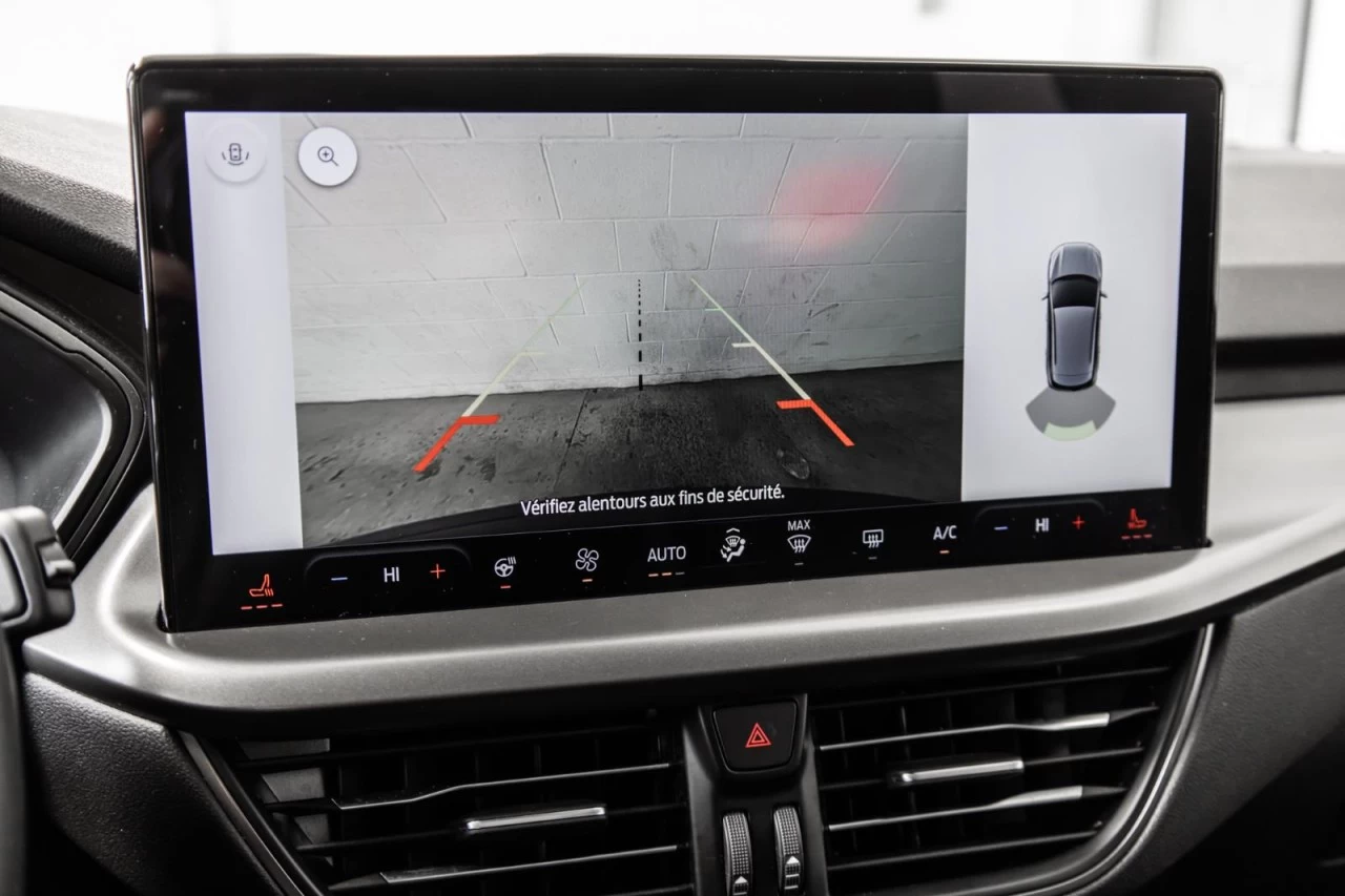 2023 Ford Escape PHEV NAVI+CARPLAY+SIEGES.CHAUFF+BLUETOOTH Image principale