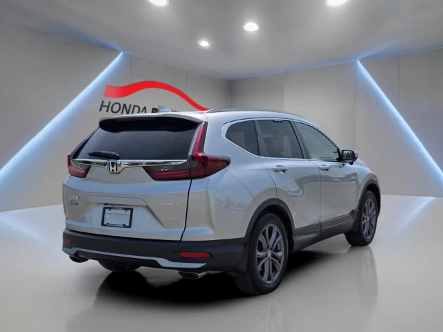 Honda CR-V Sport AWD 2020
