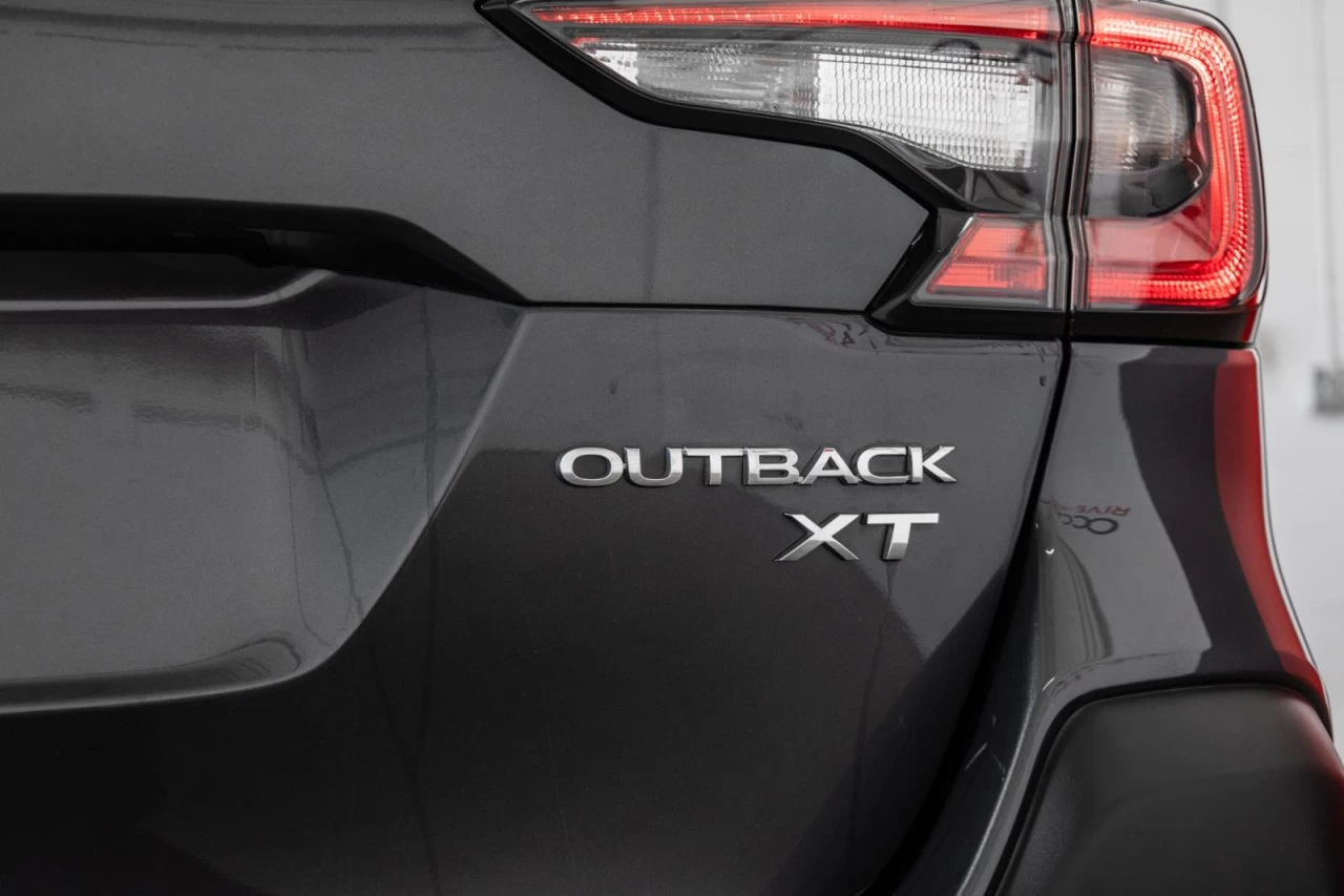 2023 Subaru Outback Premier XT NAVI+TOIT.OUVRANT+CUIR+CARPLAY Main Image