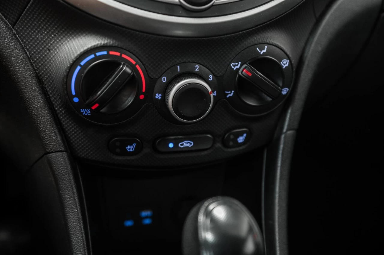 2014 Hyundai Accent Automatique GL - Garantie 1 AN Main Image