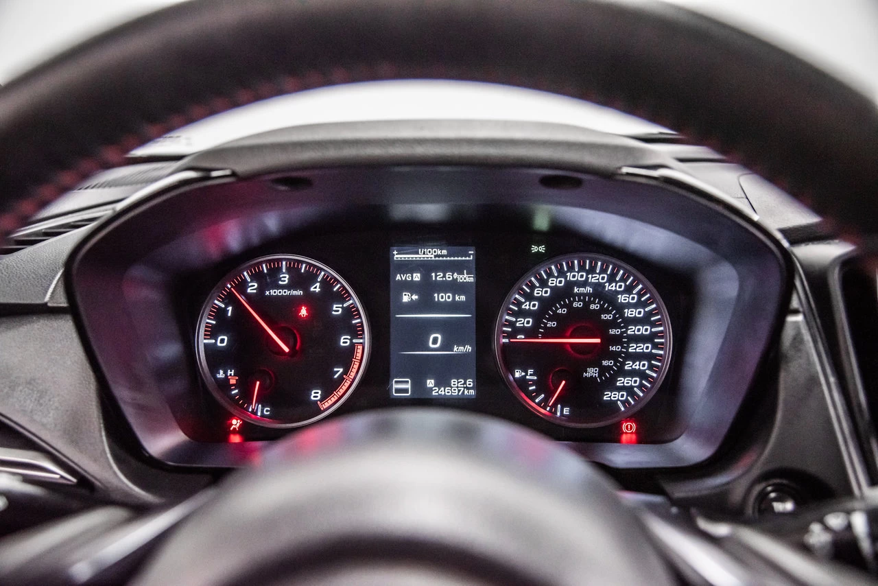 2023 Subaru WRX Awd Mags+bluetooth+c Image principale