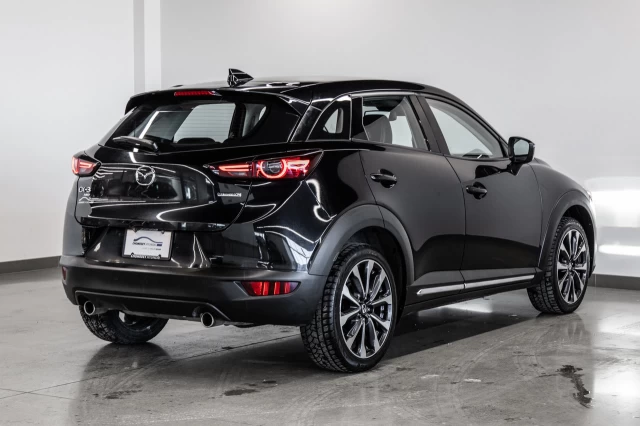 Mazda CX-3 Gt Awd 2021