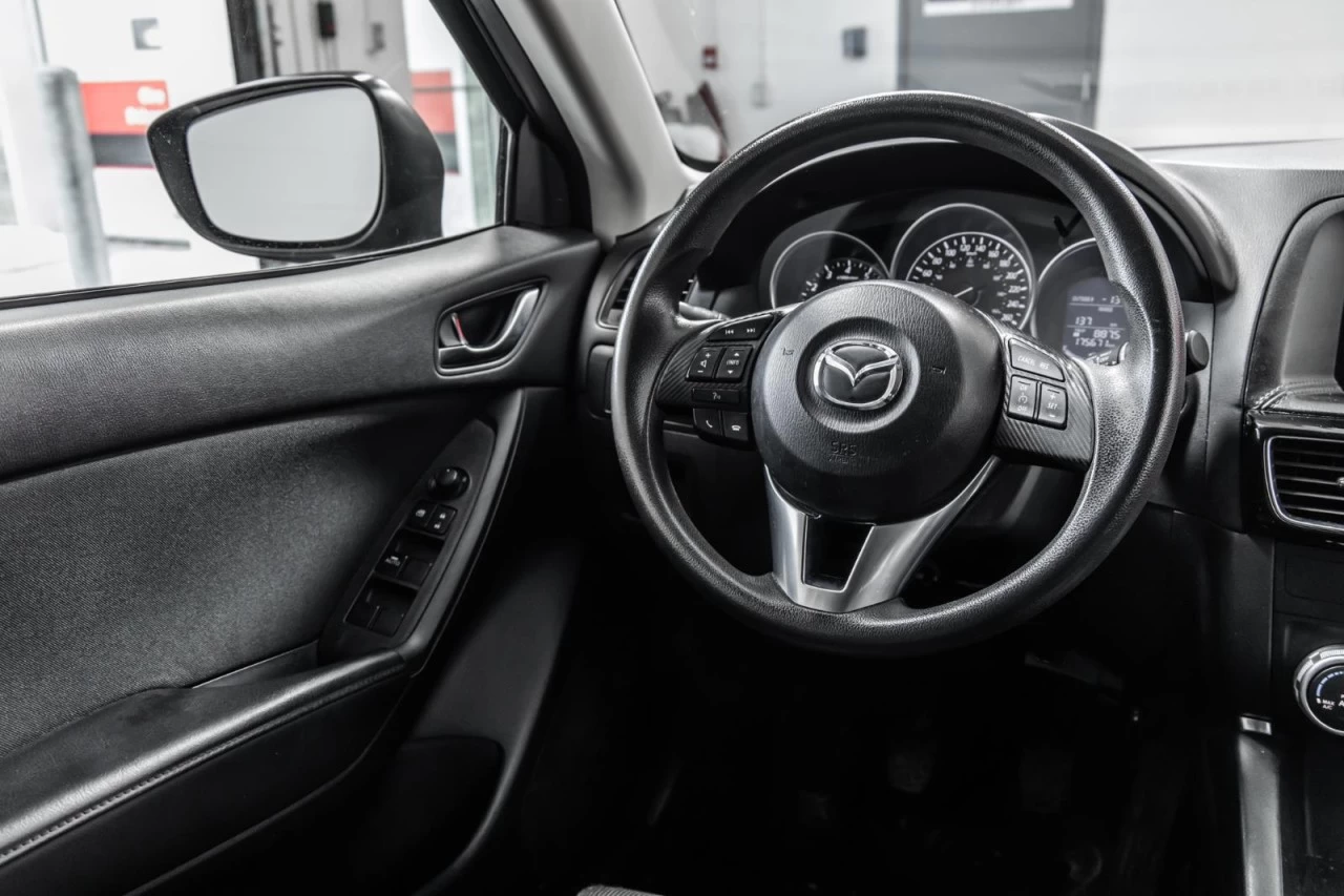 2016 Mazda CX-5 Manuelle 2x4 Garantie 1 AN Main Image