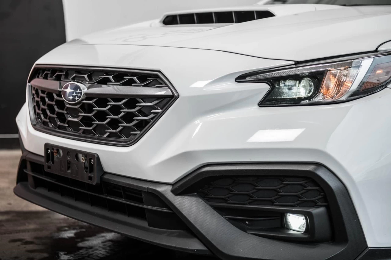 2023 Subaru WRX Sport  TOIT.OUVRANT+CARPLAY+SIEGES.CHAUFFANTS Image principale
