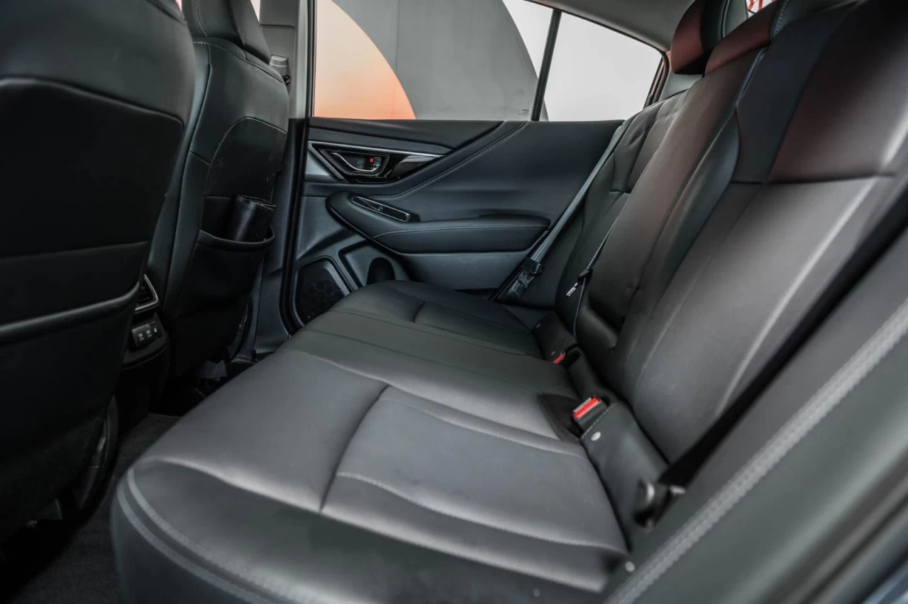 2022 Subaru Legacy Limited NAVI+TOIT.OUVRANT+CUIR+VOLANT/SIEGES.CHAUF Main Image