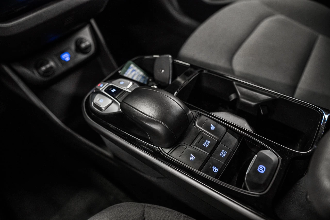 2020 Hyundai IONIQ electric Preferred Image principale