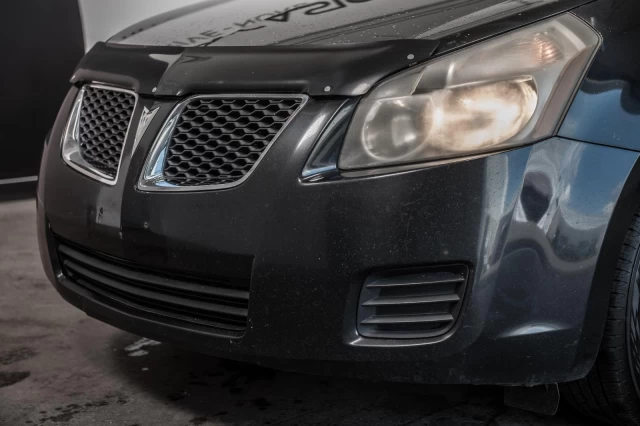Pontiac Vibe Automatique AUBAINE!!! 2009